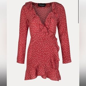 Realisation par red star dress